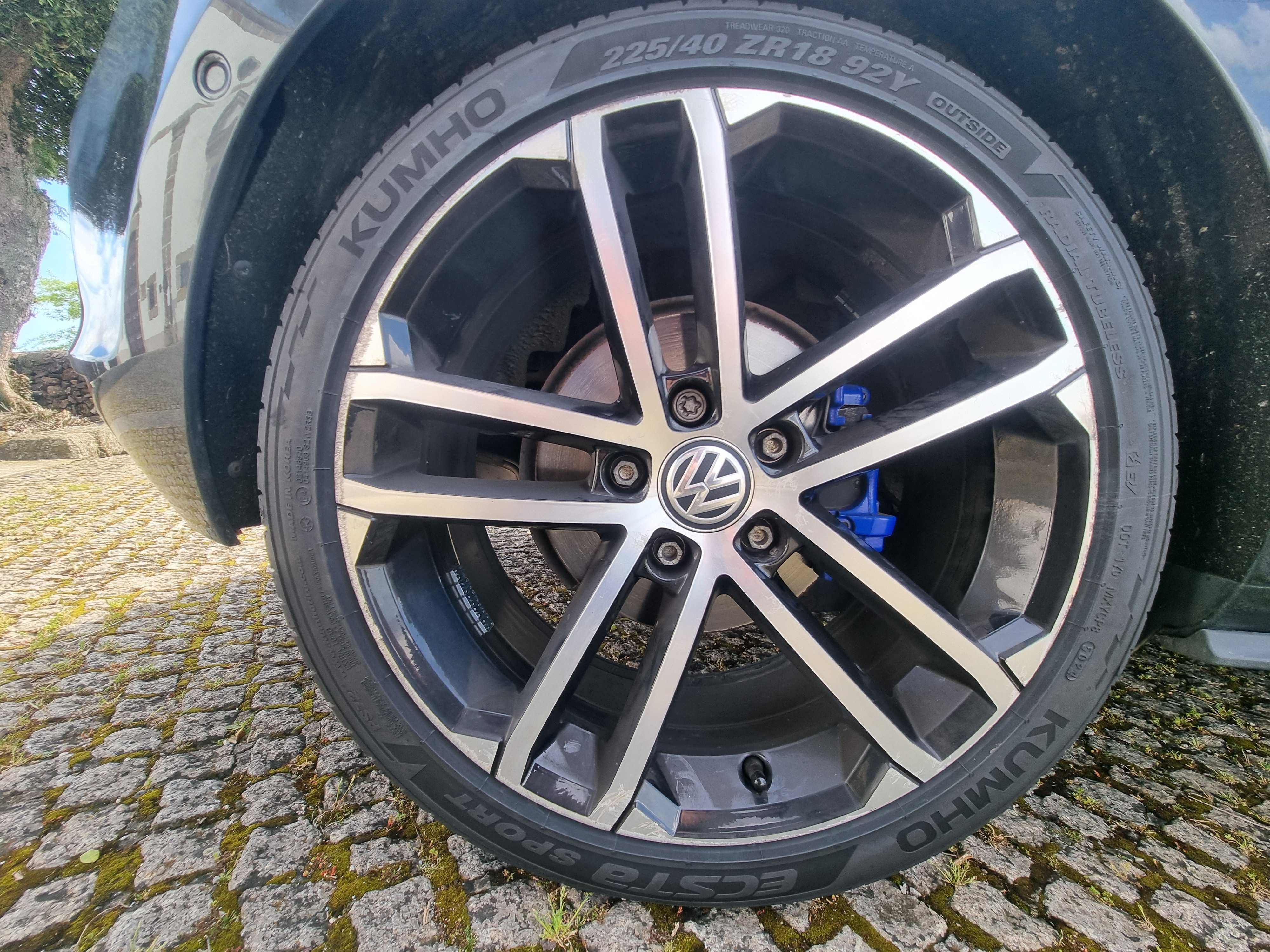Volkswagen Golf GTE