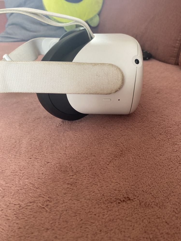 Gogle vr meta quest 2