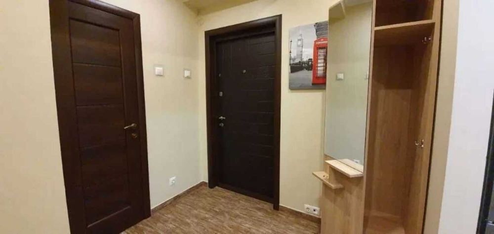 Здається 2-к квартира в ЖК Грюнвальд