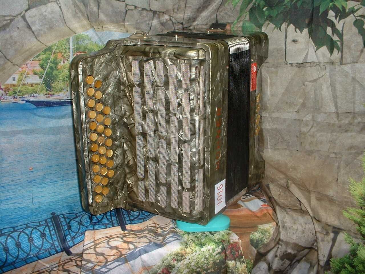 Concertina para venda N, 1016