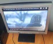 Monitor NEC – sprawny, tylko 10 zł!