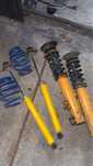 gwint bmw e36 zawieszenie gwintowane