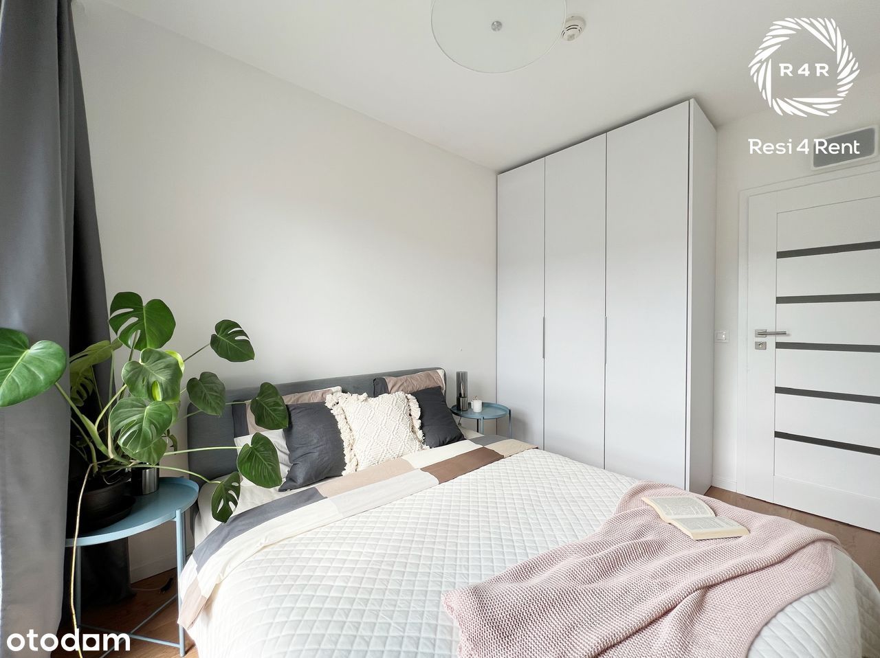 2 oddzielne pokoje | Pets Friendly | Przymorze