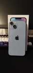 Iphone 14 Niebieski