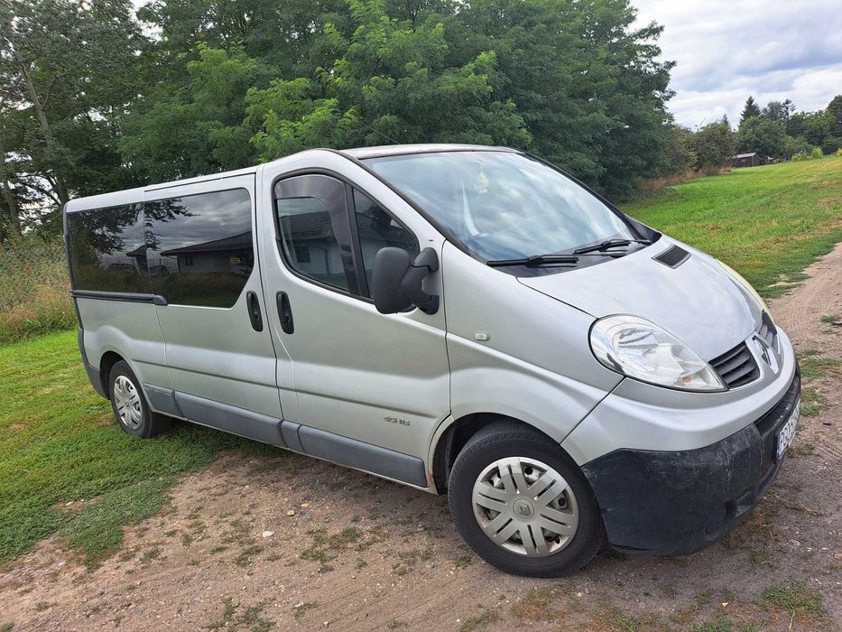 Wynajmę 9 osobowego LONG od 99 zł doba