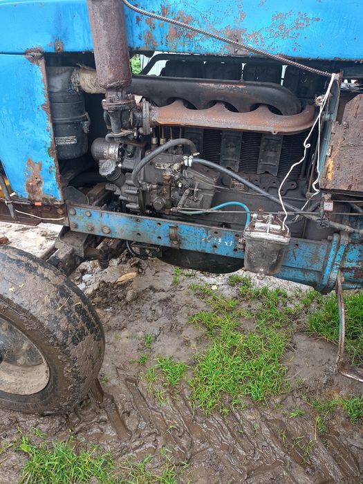 Продам трактор Т40