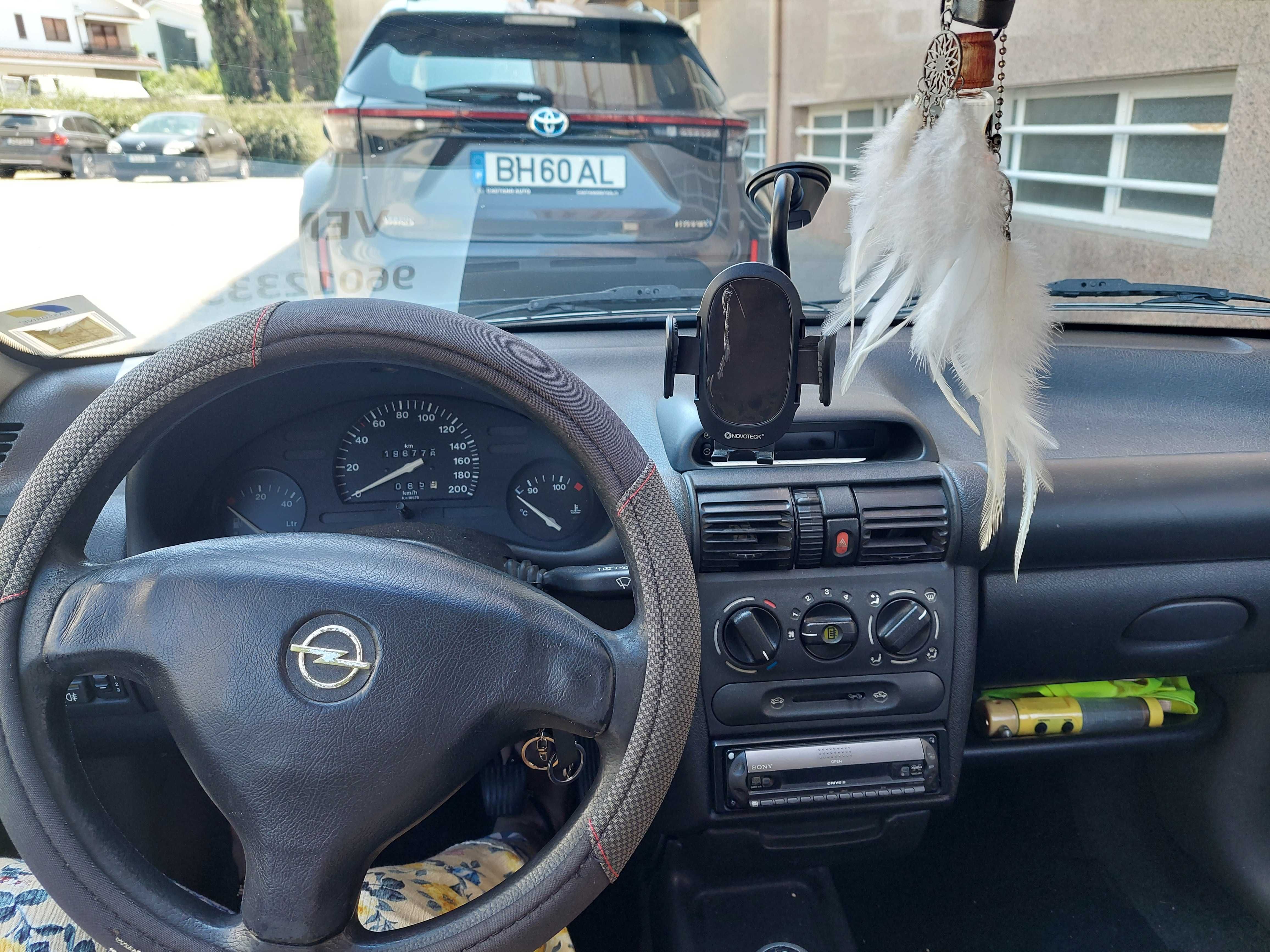 Carro usado para venda