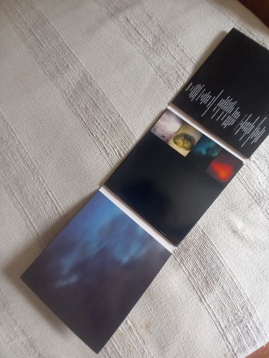 Cd Os Poetas Entre Nós e as Palavras poemas Herberto Helder, Cesariny