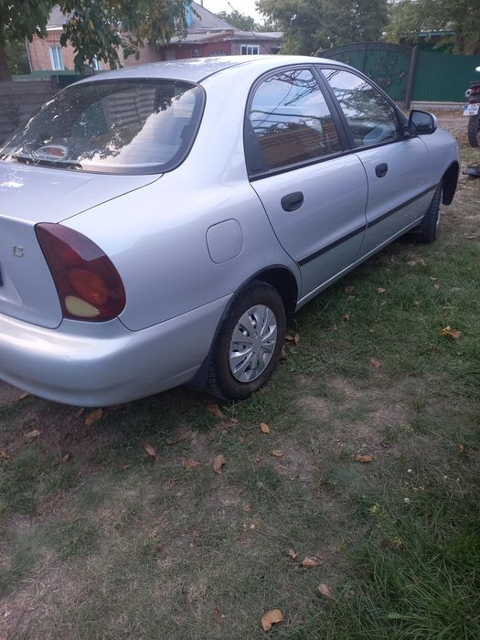 Продам власне авто