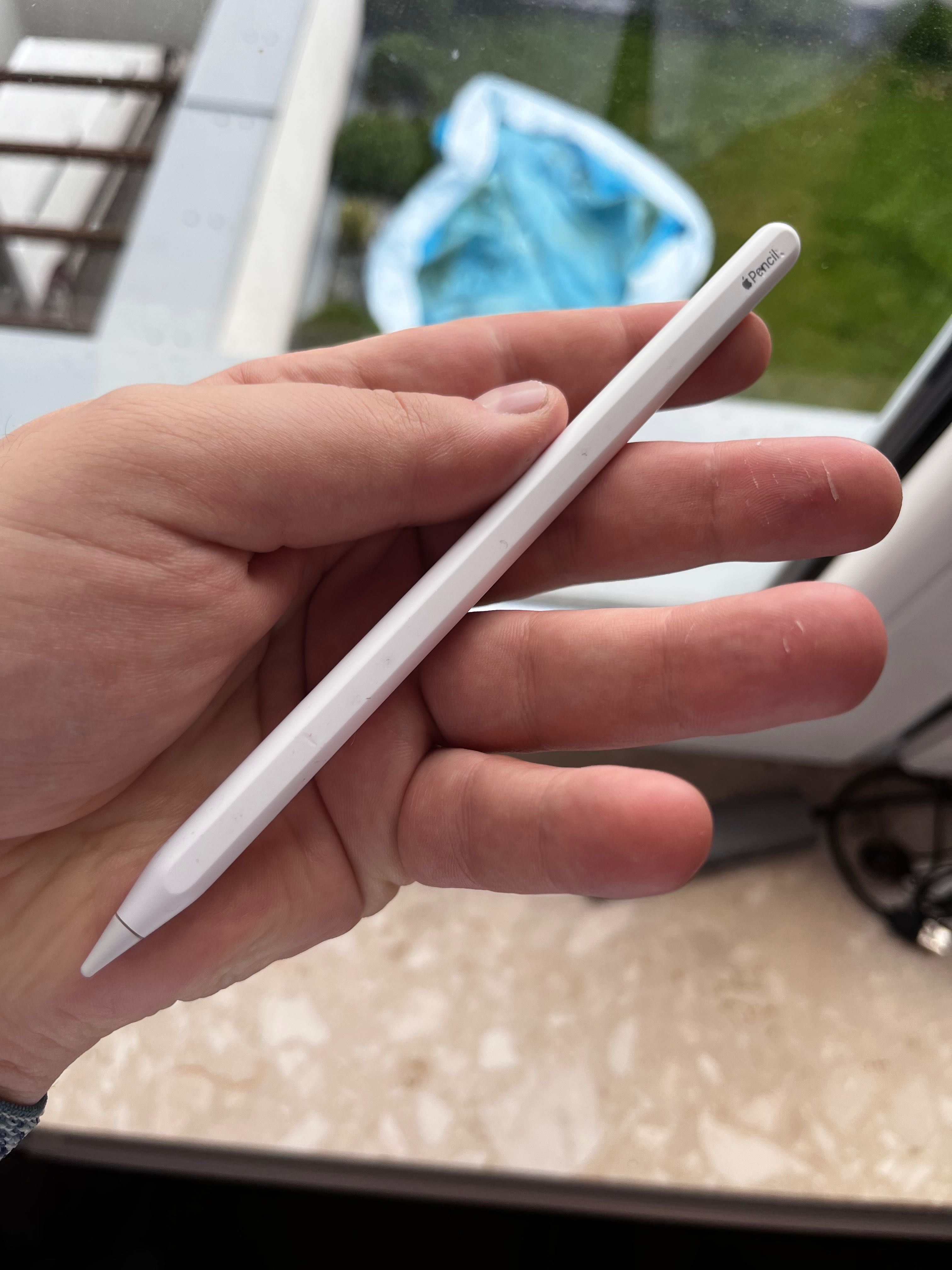 iPad Air 5th gen M1 256 GB i Apple Pencil + etui gratis