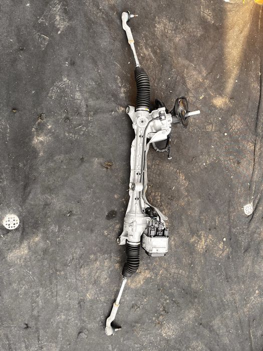 Ford Focus 2,3 Розборка Автошрот кузов бампер капот двері телевізор