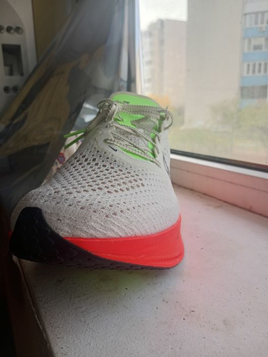 Кроссовки Nike EUR 47,5 /cm 31/ US 13