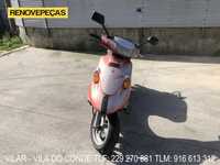 Para Peças Kymco Motorcycles Ak