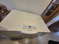 Arca 200L Becken BCF 3897 wh 3 anos
Em óp