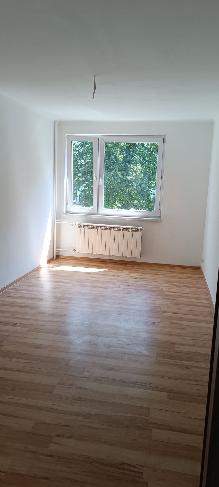 Mieszkanie w centrum Oświęcimia 3 pokojowe 60m