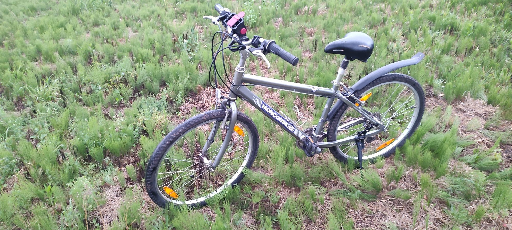 Rower Mongoose Pro CX3.5 koła 26