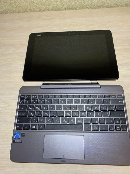 Asus T101H ноутбук трансформер