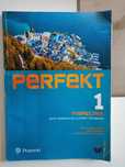 Perfekt 1 Pearson