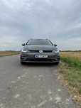 Volkswagen Golf Variant 1.6 TDI • 2018 • Bezwypadkowy • Garażowany