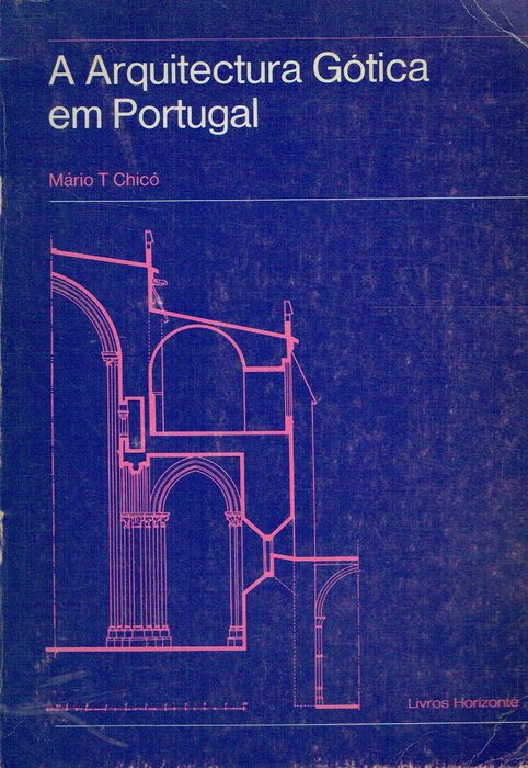 15334

Livros sobre Gótico