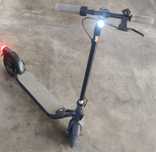 Trotinete Elétrica com carregador