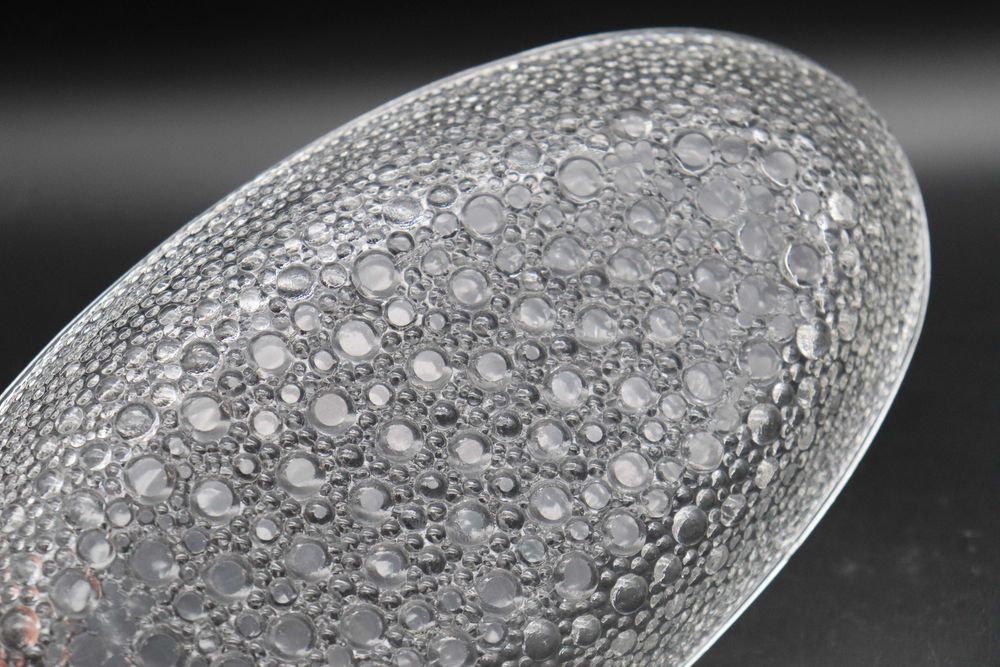 Śledziówki ASTEROID Jan Syswester Drost  Huta Zabkowice