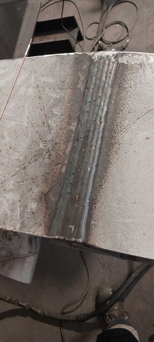 Usługi spawalnicze. Mobilność z Możliwością przykazdu na miejsce.