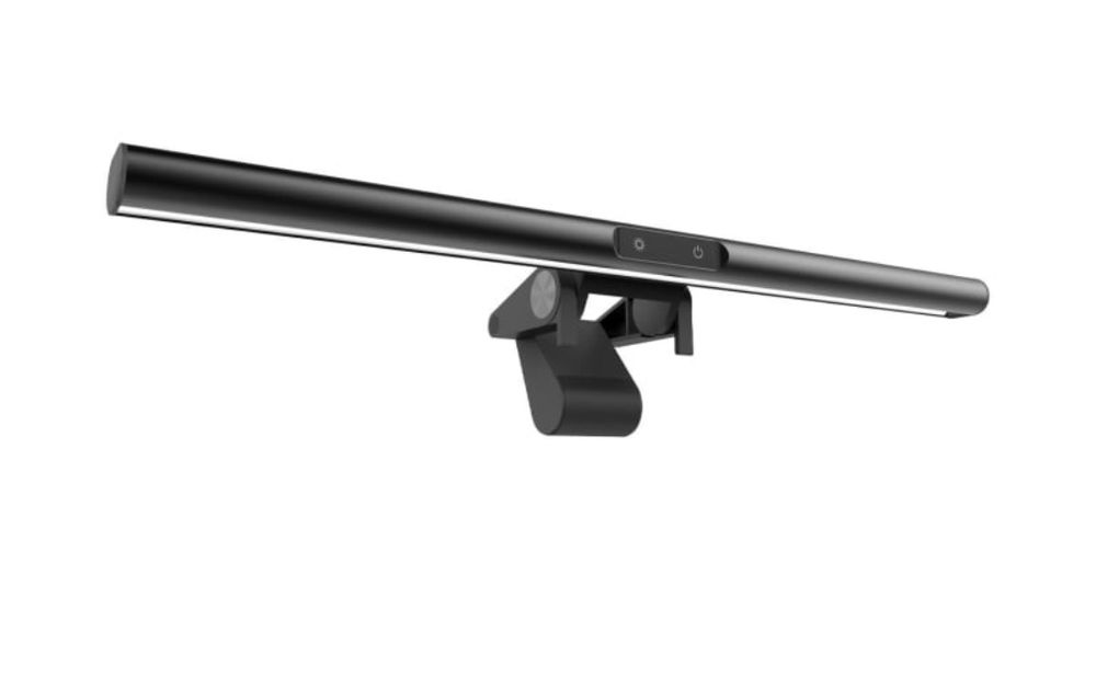 Silver Monkey Lampka do monitora LB100