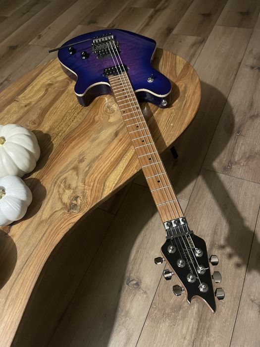 EVH Wolfgang Standard Gitara elektryczna