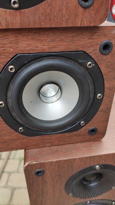 Zestaw głośników Taga harmony tav-406 f v.2