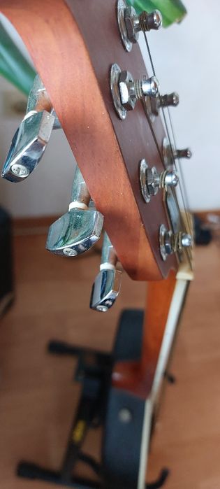 STAGG Gitara elektroakustyczna okazja . Subwoofer pasywny JBL