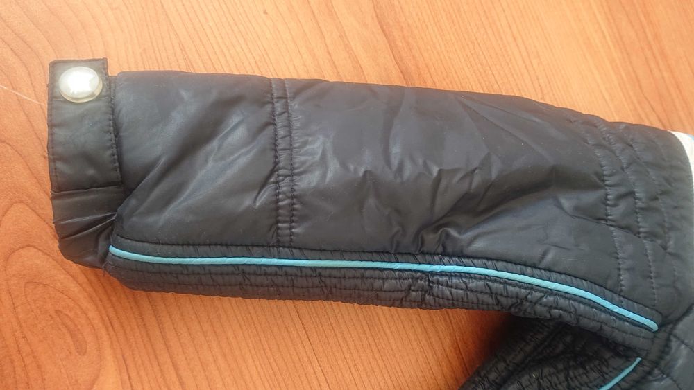 Комбінезон зимовий  Chicco (116)