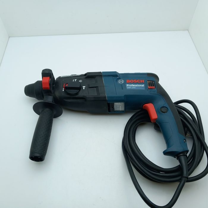 Młotowiertarka Bosch GBH 240 Idealna