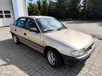 Opel Astra F 1.4