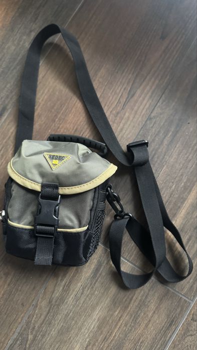 Torba fotograficzna SEDEC EC-106