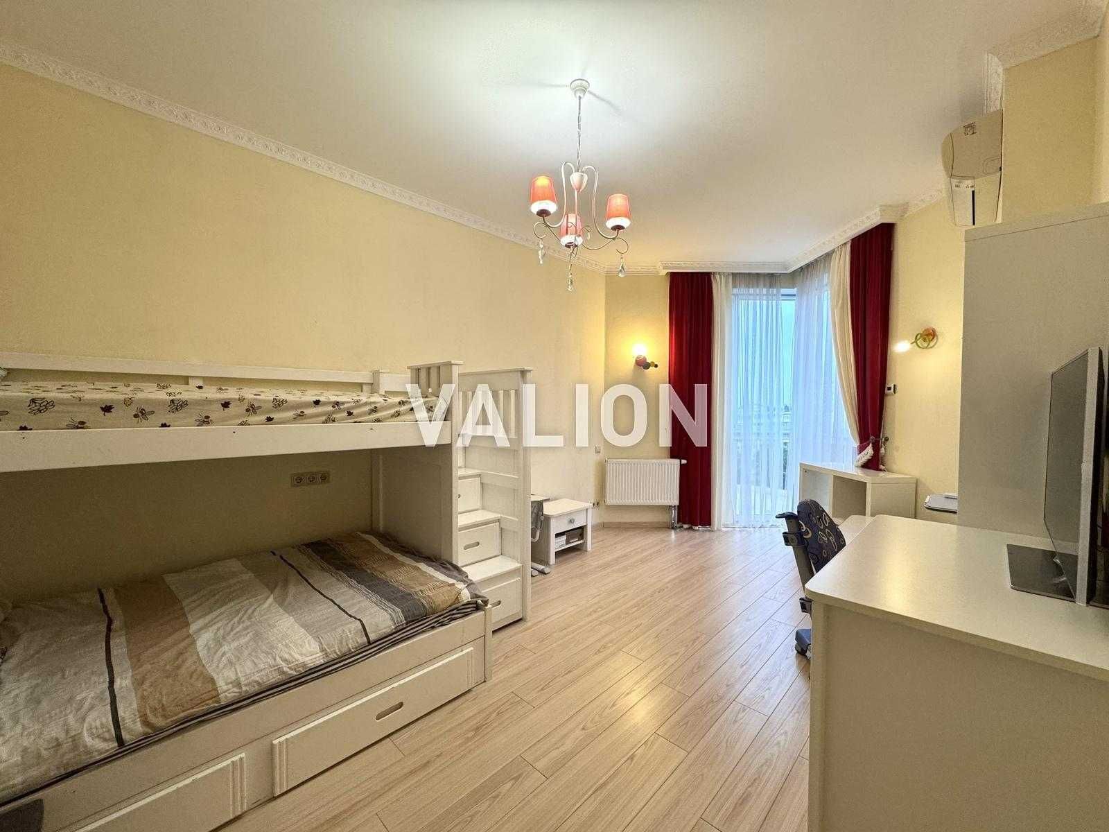 Без % 3К квартири 131 кв.м. в ЖК по вул. Солом'янська 15а