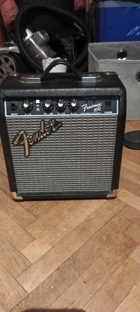 Fender Frontman 10G Wzmacniacz Gitarowy 10W