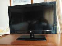 Duas Televisões  LG 26LK336C - Avariadas