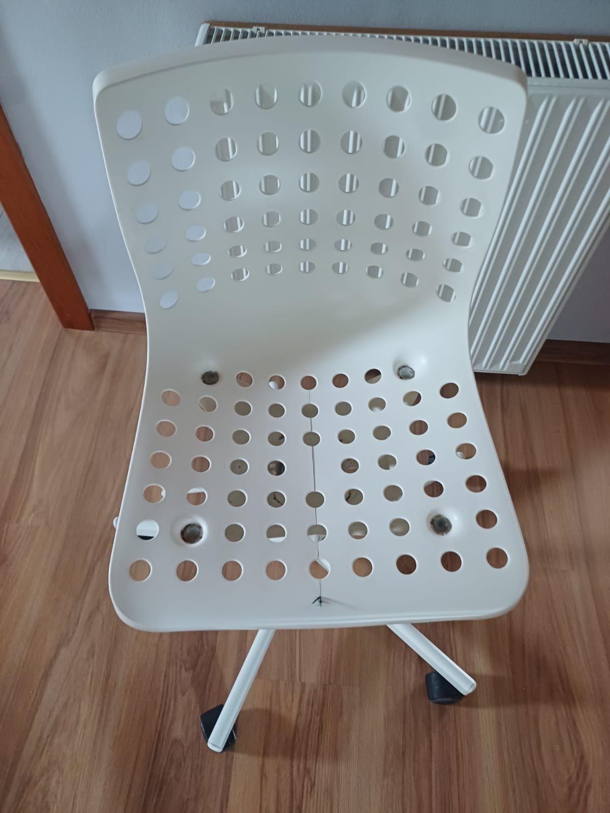 Krzesło do biurka ikea