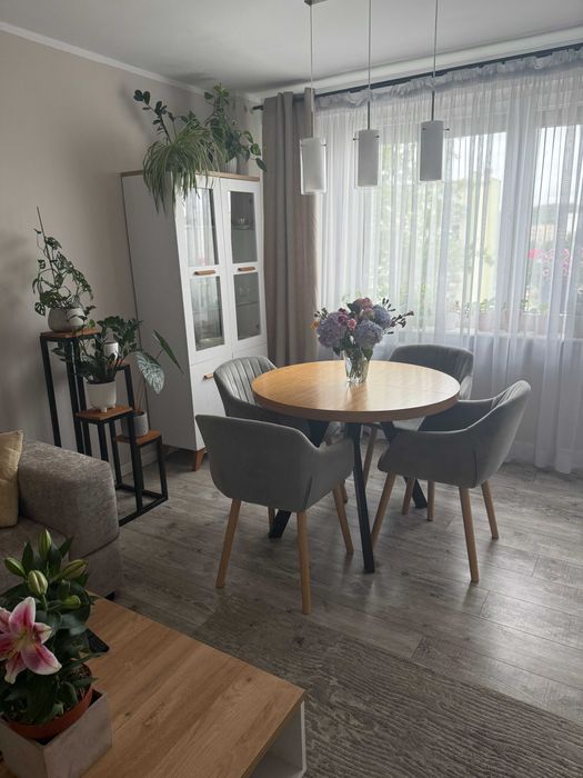 3 pokojowe mieszkanie na sprzedaż,  Przylesie Koszalin