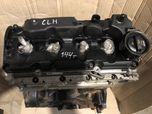 Двигатель двигун мотор форсунка колектор  VW Skoda CLH 1.6 TDI 144тис
