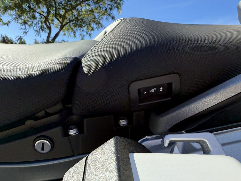 Bmw GSA R1300 Adventure