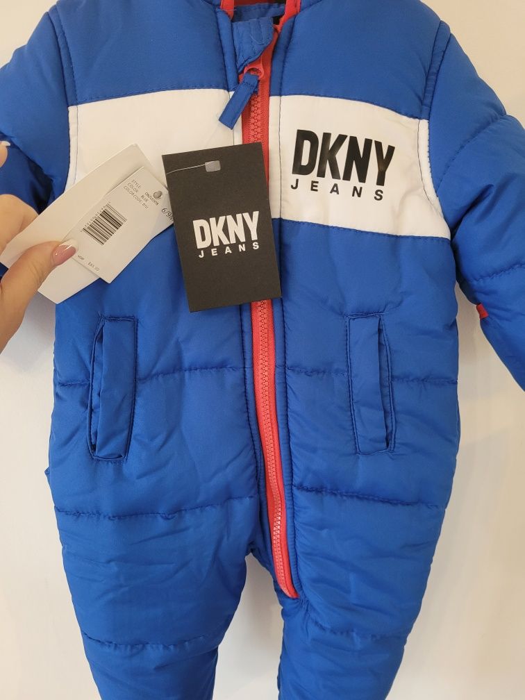 Kombinezon dziecięcy dkny Donna Karan