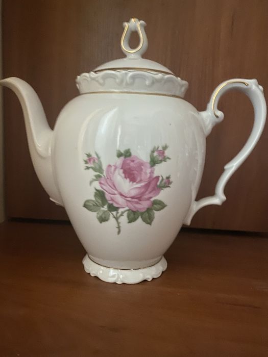 Великий чайник Kahla