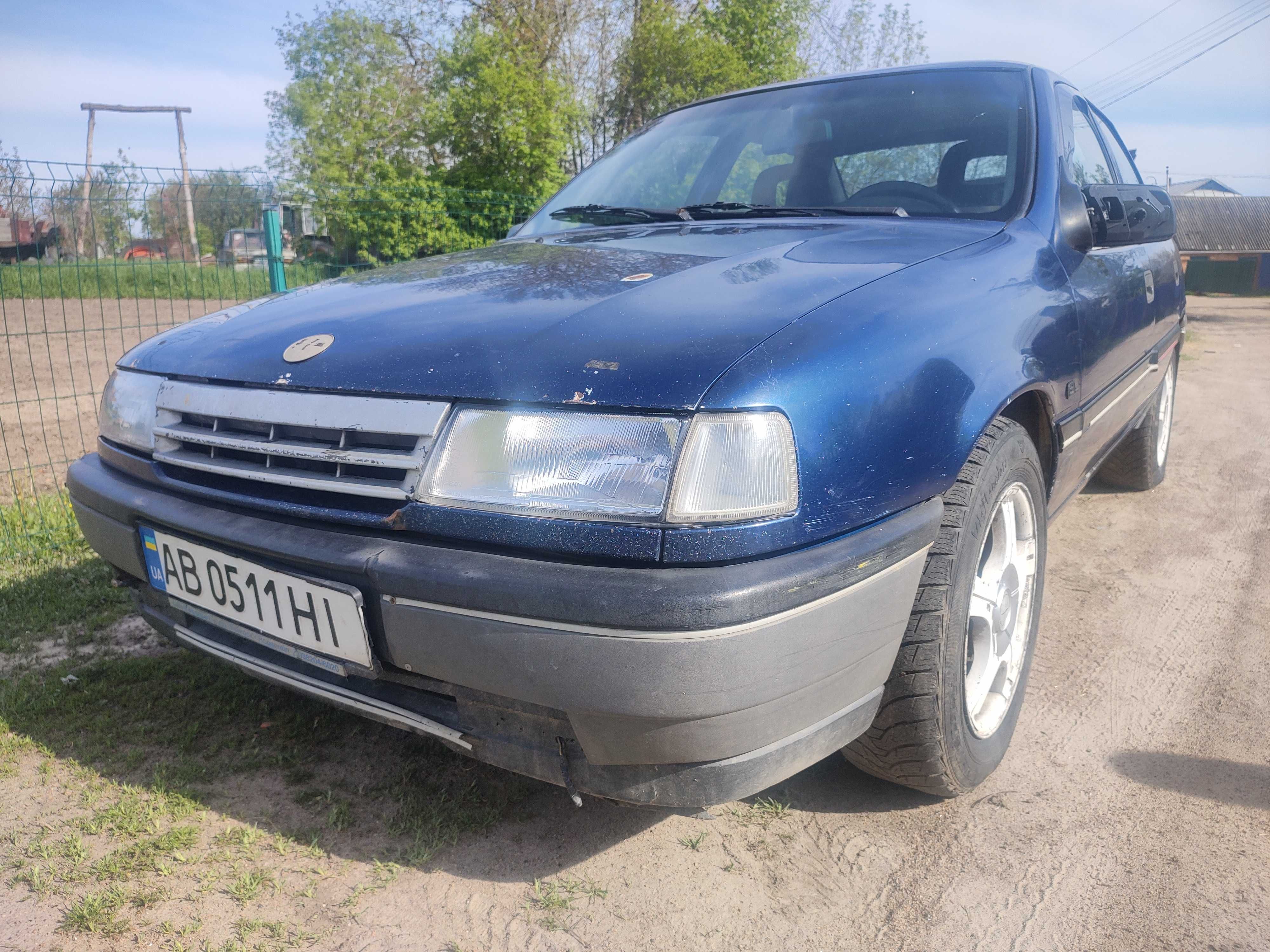 Продам Opel Vektra A