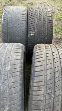 Opony firestone 245/40 R18 letnie