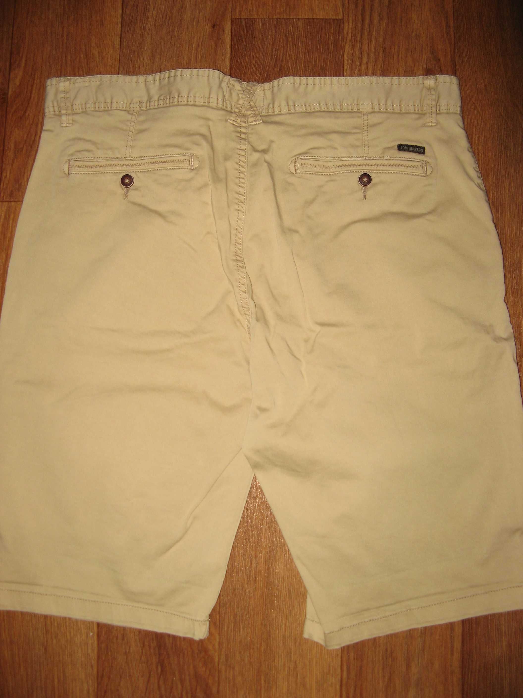 Шорты Tom Tompson XL bio cotton