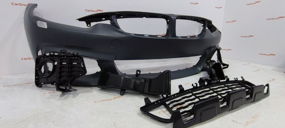 Kit Bmw Série 4 F36 Gran Coupe M Performance