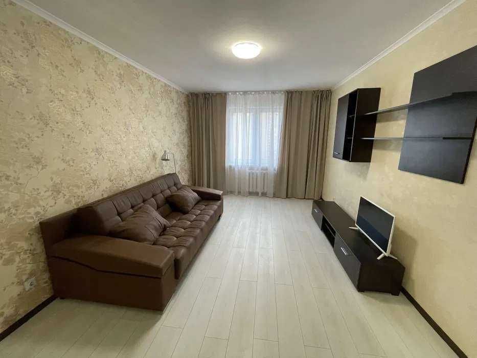 Оренда 1-к квартири на вул. Срібнокільська