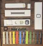 Apple watch 4 44mm